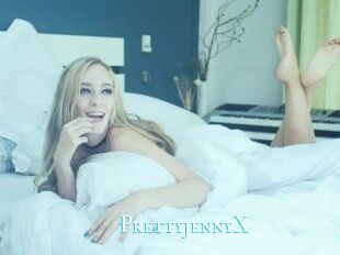 PrettyjennyX