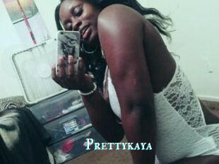 Prettykaya