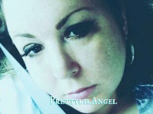 PrettylilAngel