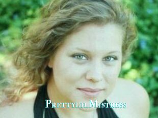 PrettylilMistress