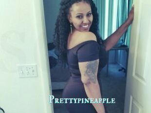 Prettypineapple