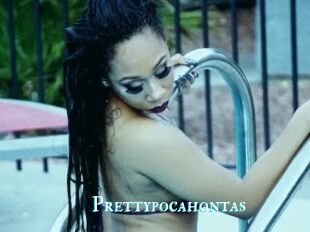 Prettypocahontas