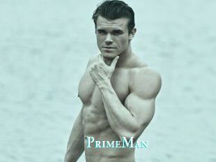 PrimeMan
