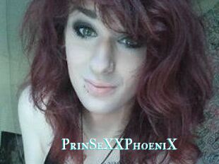 PrinSeXXPhoeniX