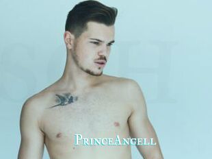 PrinceAngell