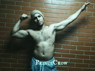PrinceCrow