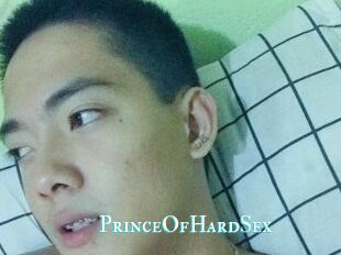 PrinceOfHardSex