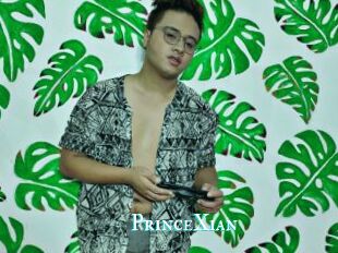 PrinceXian