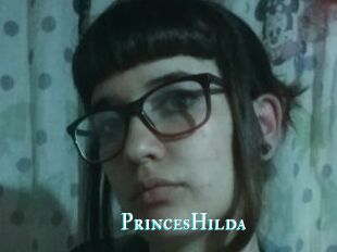 PrincesHilda