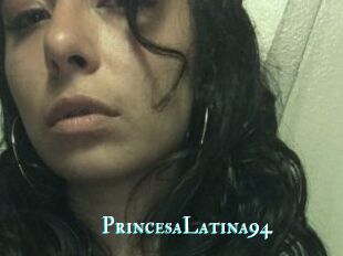 PrincesaLatina94
