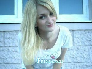 Princess21