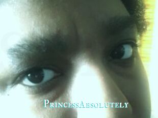 PrincessAbsolutely