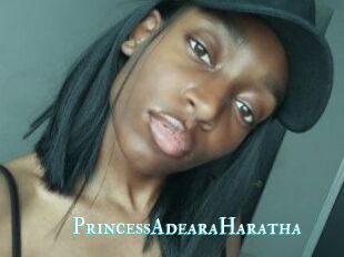 PrincessAdearaHaratha