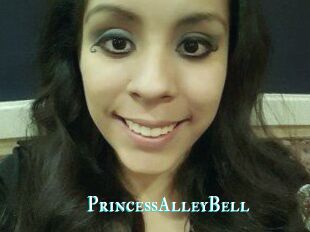 PrincessAlleyBell