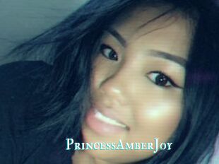 PrincessAmberJoy