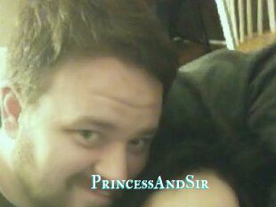 PrincessAndSir