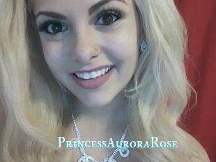 PrincessAuroraRose
