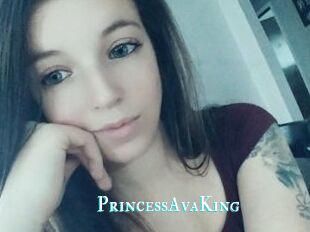 PrincessAvaKing