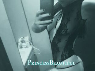 PrincessBeautiful