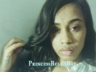 PrincessBellaRay