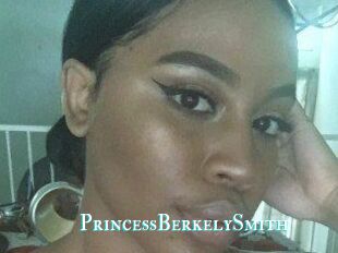 PrincessBerkelySmith