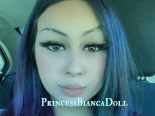 PrincessBiancaDoll