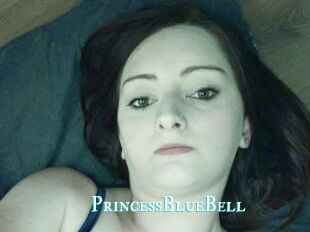 PrincessBlueBell