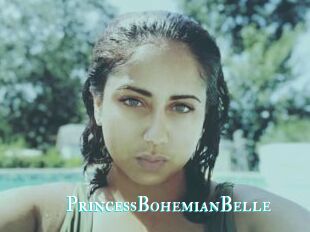 PrincessBohemianBelle