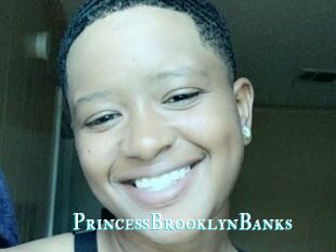 PrincessBrooklynBanks