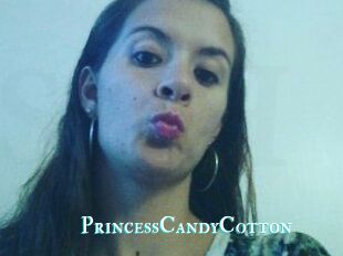 PrincessCandyCotton