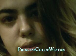 PrincessChloeWeston