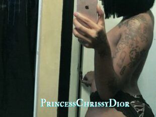 PrincessChrissyDior
