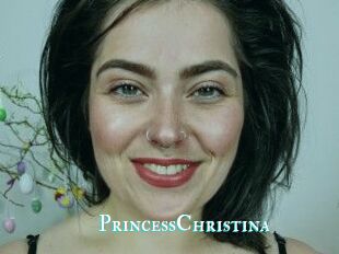 Princess_Christina