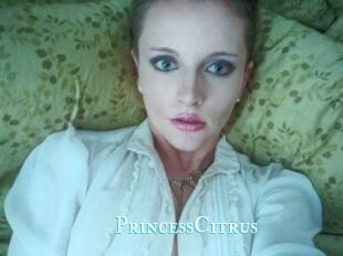 PrincessCitrus