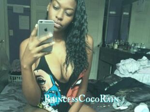PrincessCocoRain
