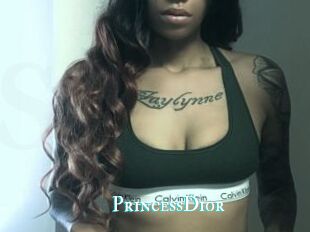PrincessDior