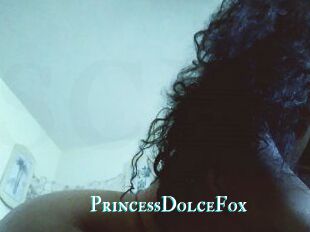 PrincessDolceFox