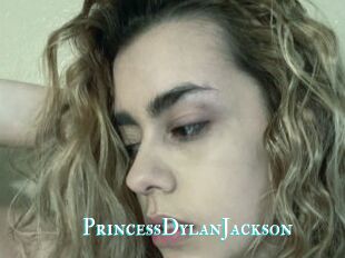 PrincessDylanJackson