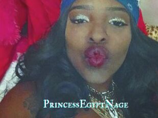 PrincessEgyptNage