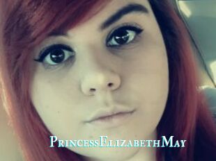 PrincessElizabethMay