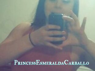 PrincessEsmeraldaCarballo