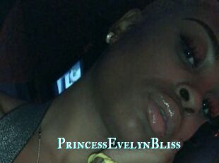 PrincessEvelynBliss