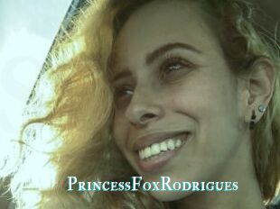 PrincessFoxRodrigues