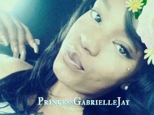 PrincessGabrielleJay