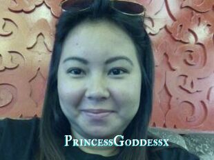 PrincessGoddessx