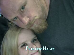 PrincessHaley