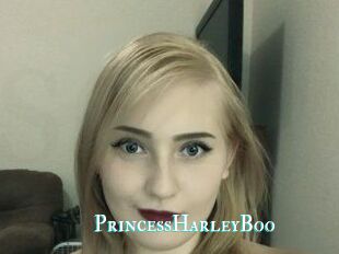 PrincessHarleyBoo