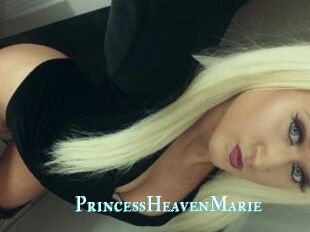PrincessHeavenMarie