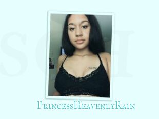 PrincessHeavenlyRain