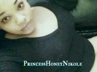 PrincessHoneyNikole